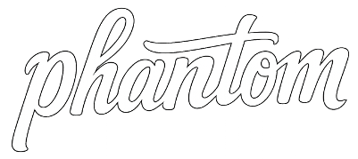 logo phantom